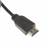 CABLE HDMI A MICRO-HDMI 6PIEDS GE