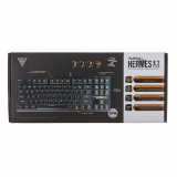 GAMDIAS CLAVIER HERMES E2