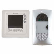 ENS.MONITEUR INTERCOM S-F EXPANSIBLE