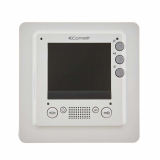 ENS.MONITEUR INTERCOM S-F EXPANSIBLE