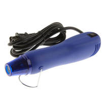 tnd MINI HEAT GUN 350W 2 VITESSE/TEMPERATURE