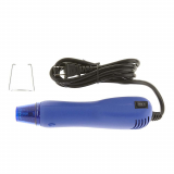 tnd MINI HEAT GUN 350W 2 VITESSE/TEMPERATURE