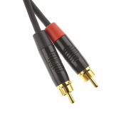 npc DIGIFLEX 1/4 ST. A 2 RCA 10 PIEDS