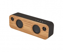 SPEAKER GET TOGETHER MINI BLACK