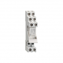 Relay LOVATO 12VDC 16A SPNO