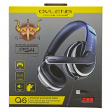 ECOUTEUR GAMER OVLENG Q6