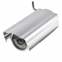 CAMERA IP WI-FI EXT. CMOS IR 300K