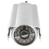 CAMERA IP WI-FI EXT. CMOS IR 300K