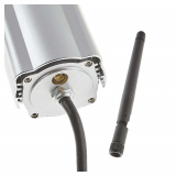 CAMERA IP WI-FI EXT. CMOS IR 300K