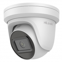 CAM IP TURRET 4MP IR 30m VF 2.8-12mm HILOOK/HIKVISION