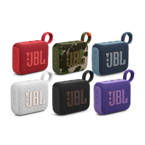 H-P JBL GO4 PORTATIF ÉTANCHE