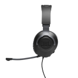 ECOUTEUR GAMING JBL QUANTUM 100 NOIR