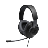 ECOUTEUR GAMING JBL QUANTUM 100 NOIR