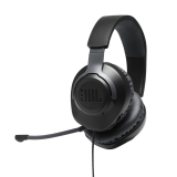 ECOUTEUR GAMING JBL QUANTUM 100 NOIR