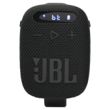 JBL Wind 3 FM Bluetooth Handlebar Speaker