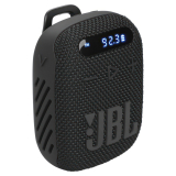 JBL Wind 3 FM Bluetooth Handlebar Speaker