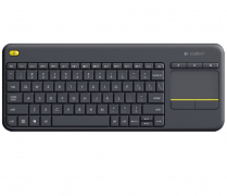 LOGITECH KEYBOARD K400 PLUS TV