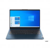 LAPTOP LENOVO IDEAPAD-5 RYZEN7-5700U/8/512