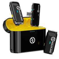 MICRO CRAVATE HAUT DE GAMME LARKC1 USB-C - HOLLYLAND