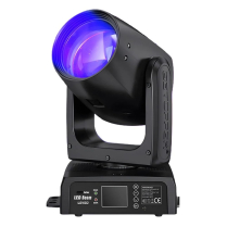 MOVING HEAD LED 150W DMX - BIG DIPPER LB150