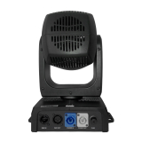 TÊTE MOBILE LED 150W DMX - BIG DIPPER LB150