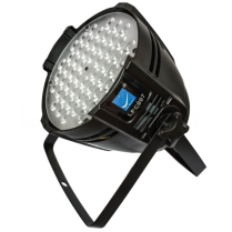 ÉCLAIRAGE DE SCÈNE PAR LED 54X3W RGB DMX - LPC007