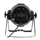 ÉCLAIRAGE DE SCÈNE PAR LED 54X2W RGBW DMX - LPC011