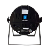 STAGE LIGHTING PAR LED 60X3W RGB DMX - LPC180