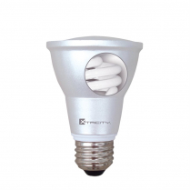 CFL PAR20 13W BLANC FROID 120V MED.BASE