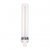 AMPOULE FLUOCOMPACTE SPIRALE BI-PIN