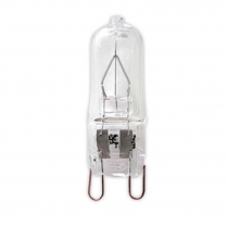 HALOGEN 40W T4 G9 CLAIR BI-PIN 120V