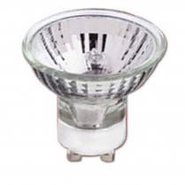 HALOGEN LIGHT BULB MR16 20W GU-10