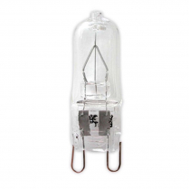 AMPOULE HALOGÈNE T4JC 120V 35W CLAIRE