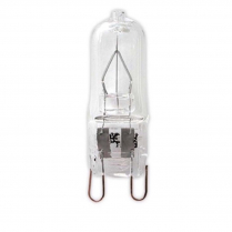 AMPOULE HALOGÈNE JCD T4 120V 60W