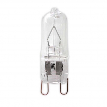 AMOULE HALOGÈNE T4 JCD 25W BI-PIN G9