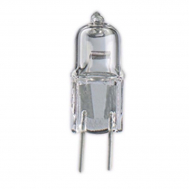 HALOGEN BULB T3 12V 10W