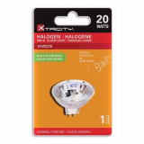 HALOGEN MR16 / 20W 1PK