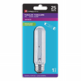 AMPOULE TUBE 25W T10