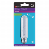 AMPOULE TUBE 40W T10