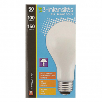 AMPOULE 50/100/150W