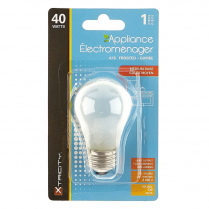 AMPOULE APPAREIL ELEC. 40W GIVREE