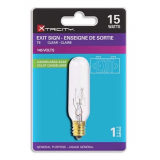 AMPOULE TUBE 15W T6 CLAIRE 145v