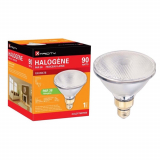 HALOGENE PAR38 90W 120V