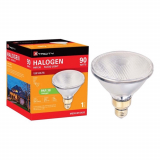 HALOGENE PAR38 90W 120V