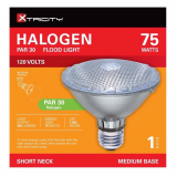 HALOGENE PAR30 75W COU ALLONGE