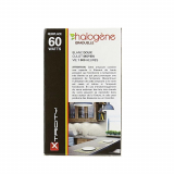 A19 BLANC DOUX HALOGENE 43W = 60W