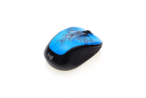 SOURIS LOGITECH M325C BLUE TRANCE