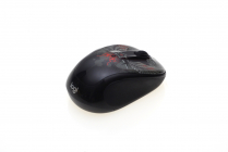 SOURIS LOGITECH M325C BLACK TABOO ART