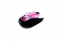 SOURIS LOGITECH M325C FLORAL SPIRAL