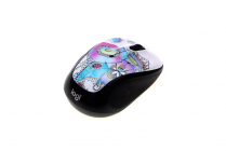 LOGITECH MOUSE M325C LADY LILY